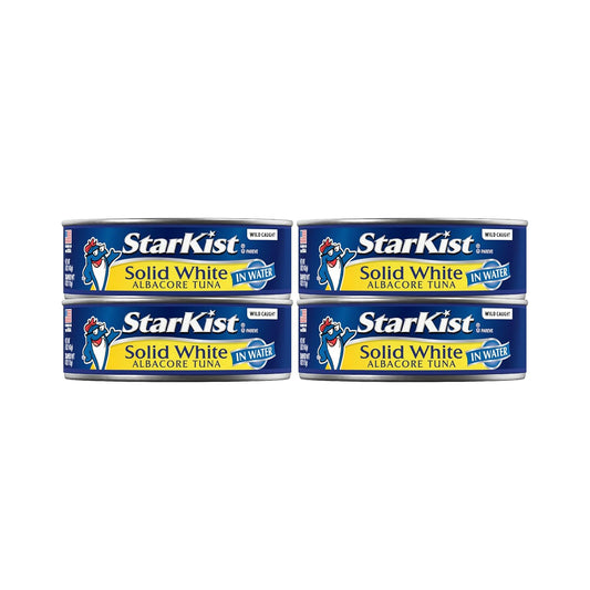StarKist-Atún-blanco-sólido-en-agua,-paquete-de-4,-20-onzas-----1458