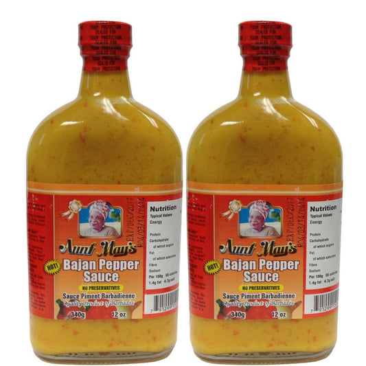 Aunt-May's-Bajan-Hot-Pepper-Sauce-645