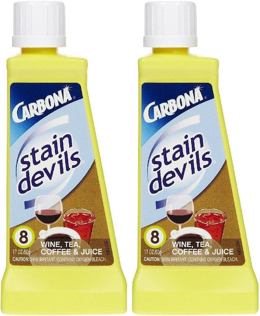 Carbona-Stain-Devils-#8-Wine,-Tea,-Coffee-&-Juice---1.7-Fl-664