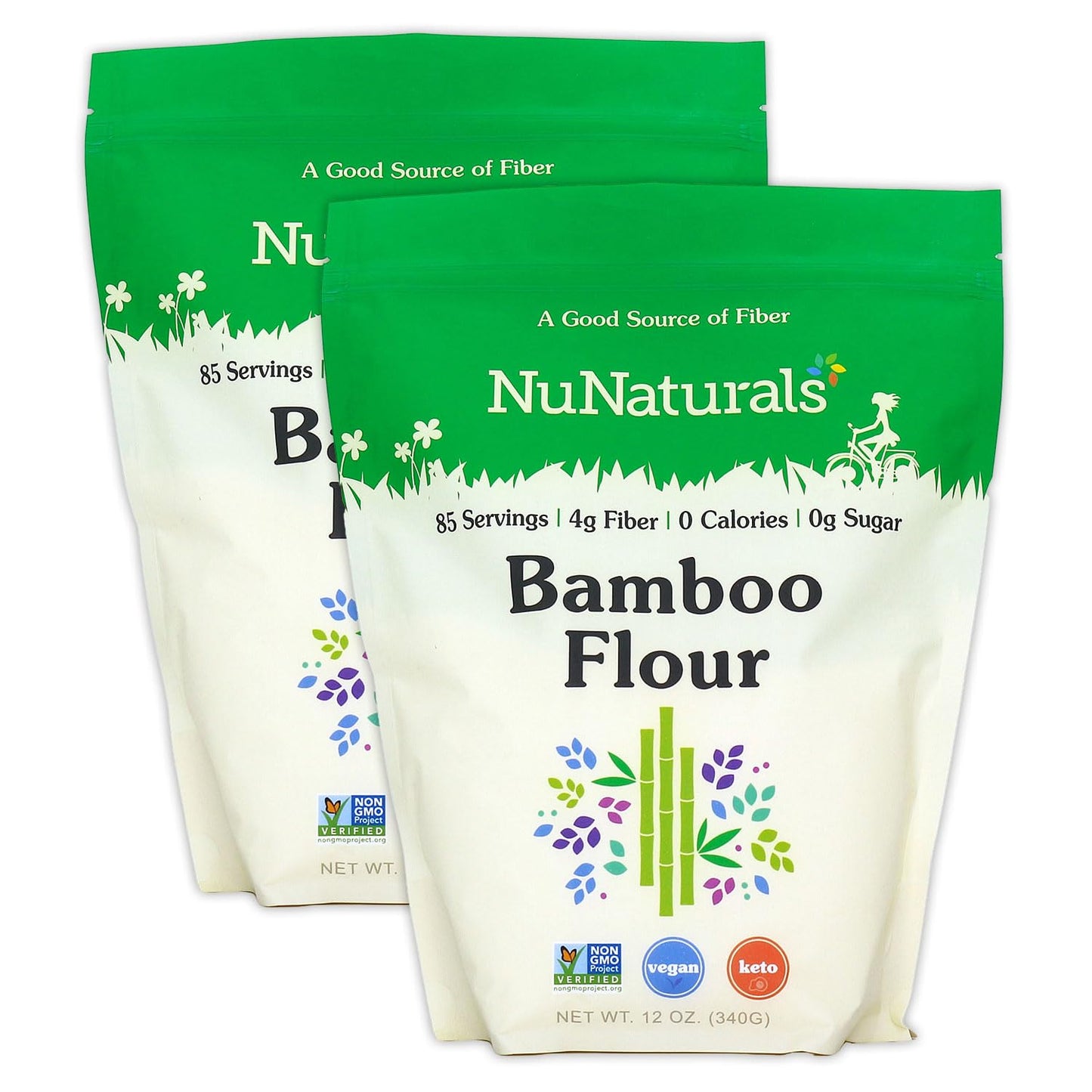 NuNaturals-Bamboo-Flour,-12-oz.-(2-Pack)-------------246