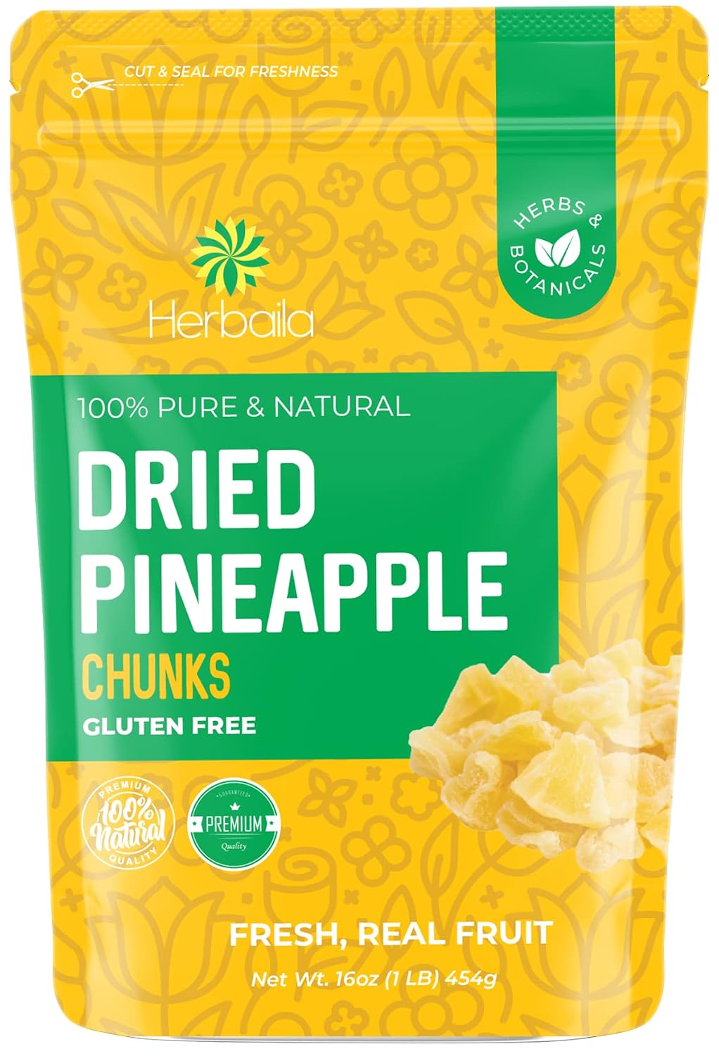 Herbaila-Dried-Pineapple-Chunks,-1-Pound.-Dehydrated-Pineapple-Chunk,-Dehydrated-Pineapple--Bulk,-Dried-Pineapple-A-1039