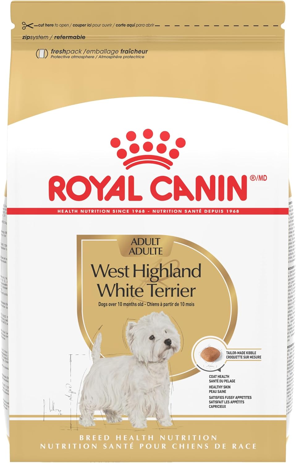 Royal-Canin-Breed-Health-Nutrition-West-Highland-White-Terrier-Adult-Dry-Dog-Food,-1581