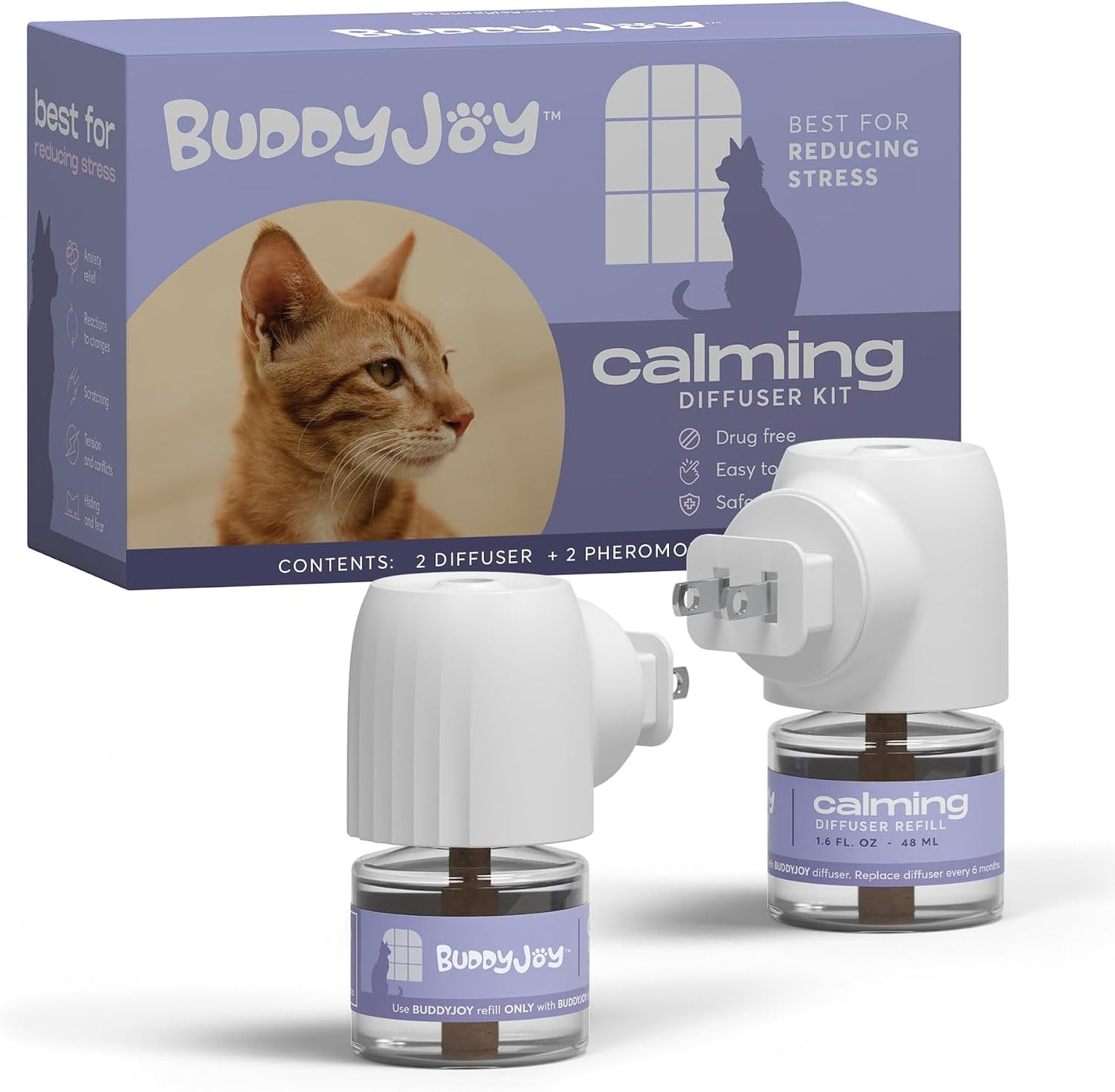 Cat-Calming-Diffuser-Refills-–-Long-Lasting-30-Day-Formula,-Cat-Pheromones-Calming-Diffuser-for-1127
