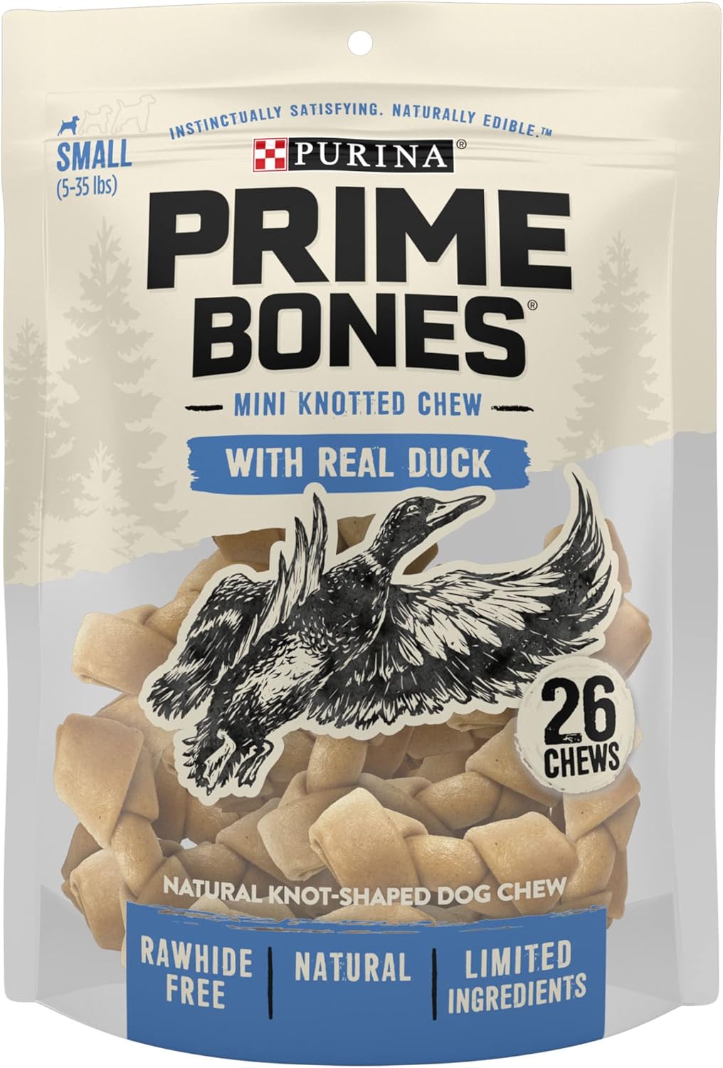 Prime-Bones-Purina-Mini-Knotted-Chews-Rawhide-Free,-3777