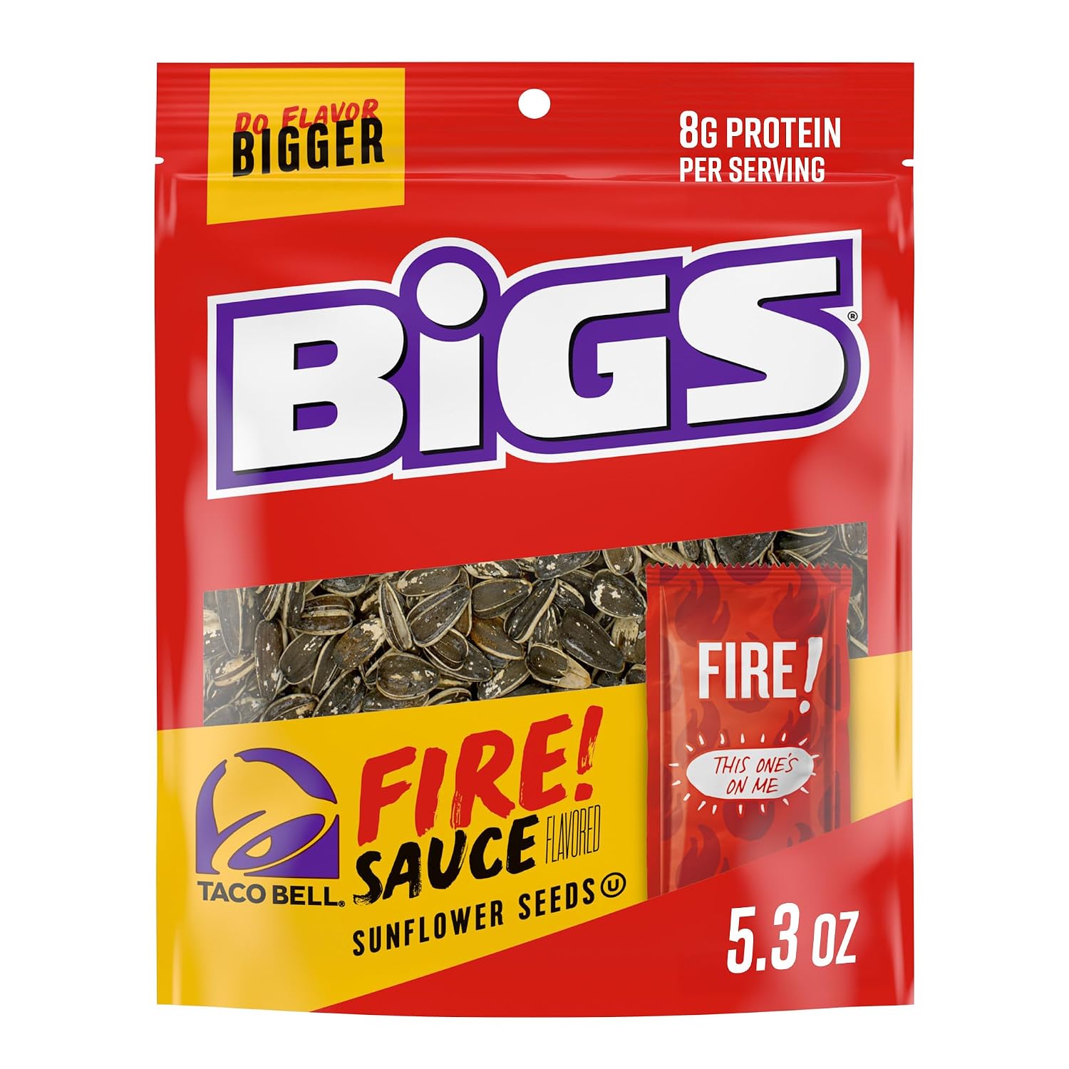 BIGS-Sunflower-Seeds,-Fire-Flavor,-5.35-oz.----------1581