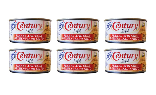 Century-Tuna-Paquete-de-6-copos-(Afritada)-------------384