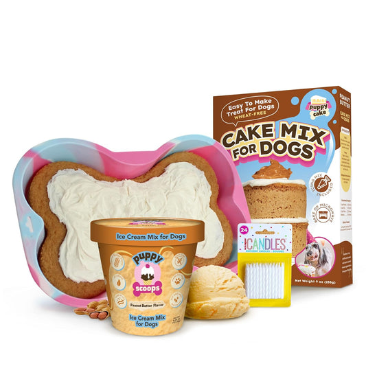Puppy-Cake-Cake-and-Ice-Cream-All-Natural-Fluffy-&-Moist-Birthday-49