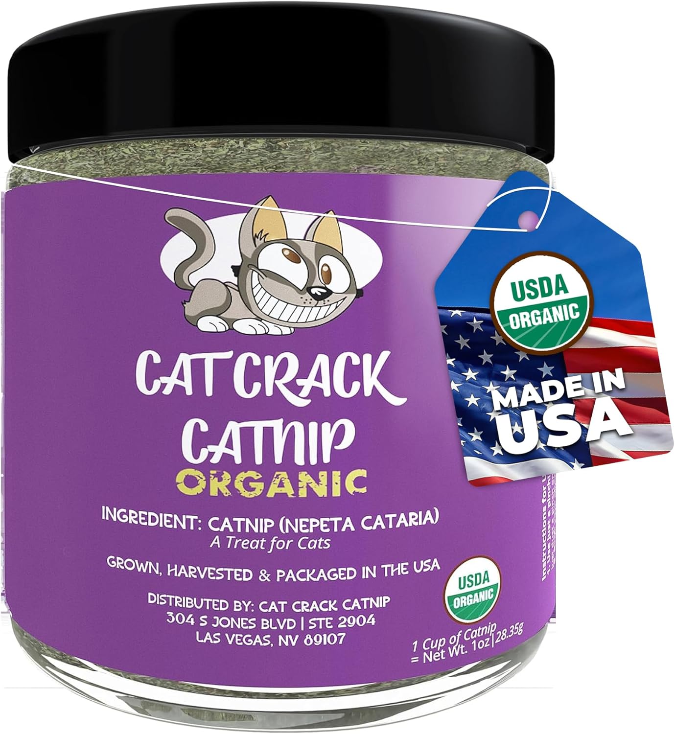 Organic-Catnip,-1-Natural-Cat-Nips-Organic-Blend-Energizes-3