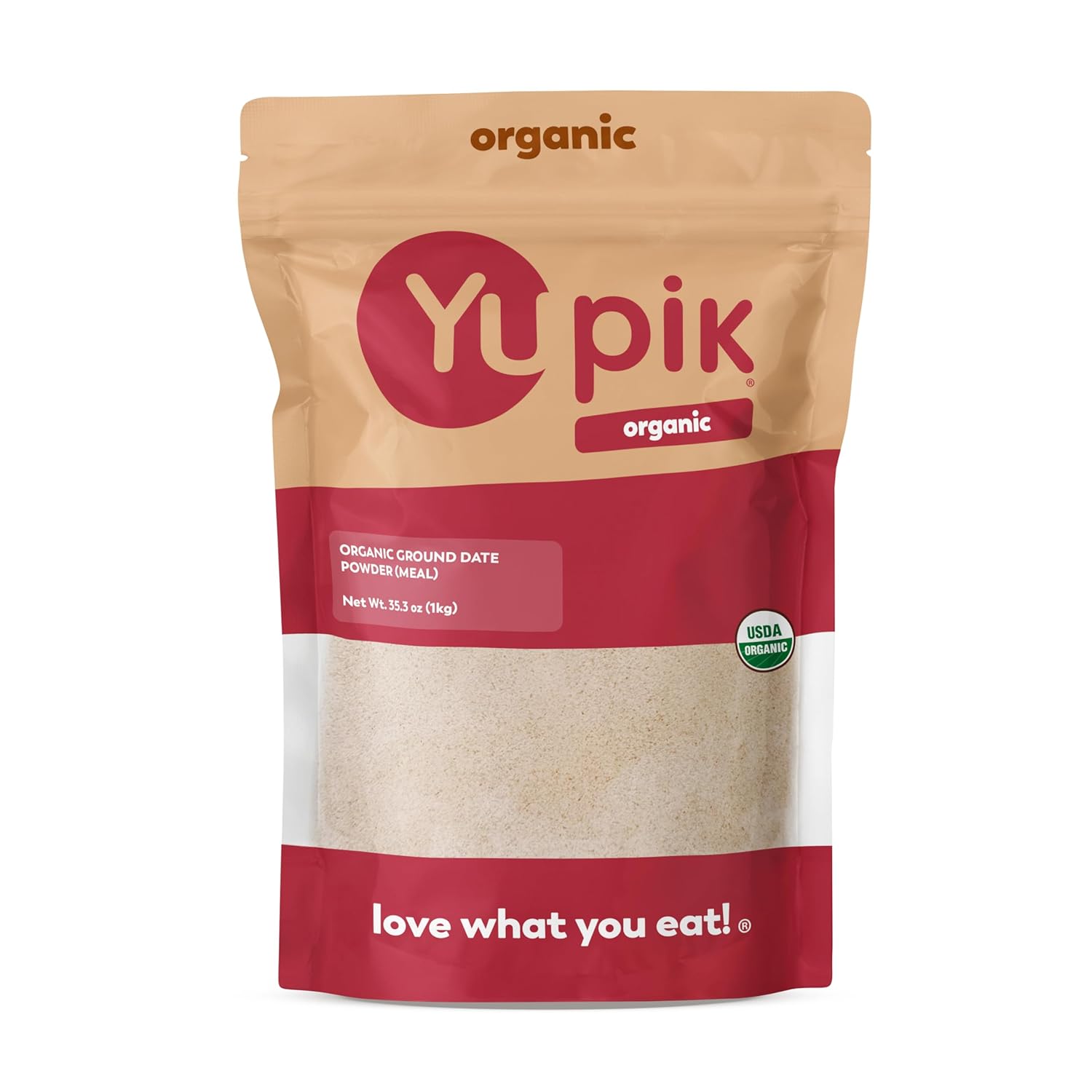 Yupik-Organic-Ground-Date-Powder-(Meal),-2.2-lb,-Non-GMO,-Vegan,-Gluten-Free------493