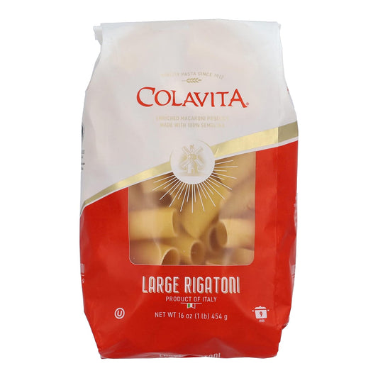 Colavita-Pasta---Large-Rigatoni,-1-Pound---211