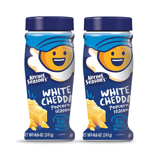 Kernel-Season's-Popcorn-Seasoning,-White-Cheddar,-8.5-Ounce-(Pack-of-2)---2080