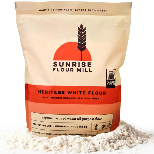 Sunrise-Flour-Mill-Heritage-Harina-blanca-orgánica-|-Harina-multiusos-1001