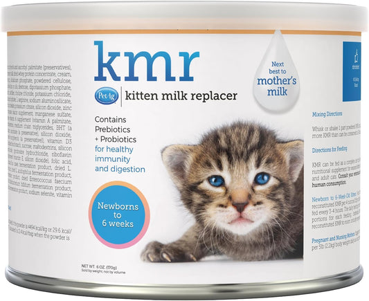 PetAg-KMR-Kitten-Milk-Replacer-Powder---6-oz---Powdered-Kitten-Formula-1635