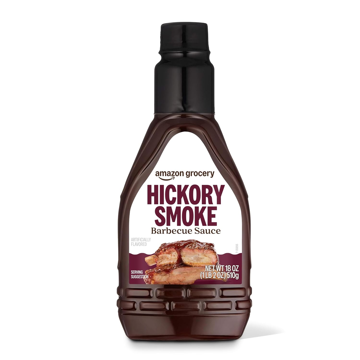 Amazon-Grocery,-Hickory-Smoke-BBQ-Sauce,-18-Oz---------1810