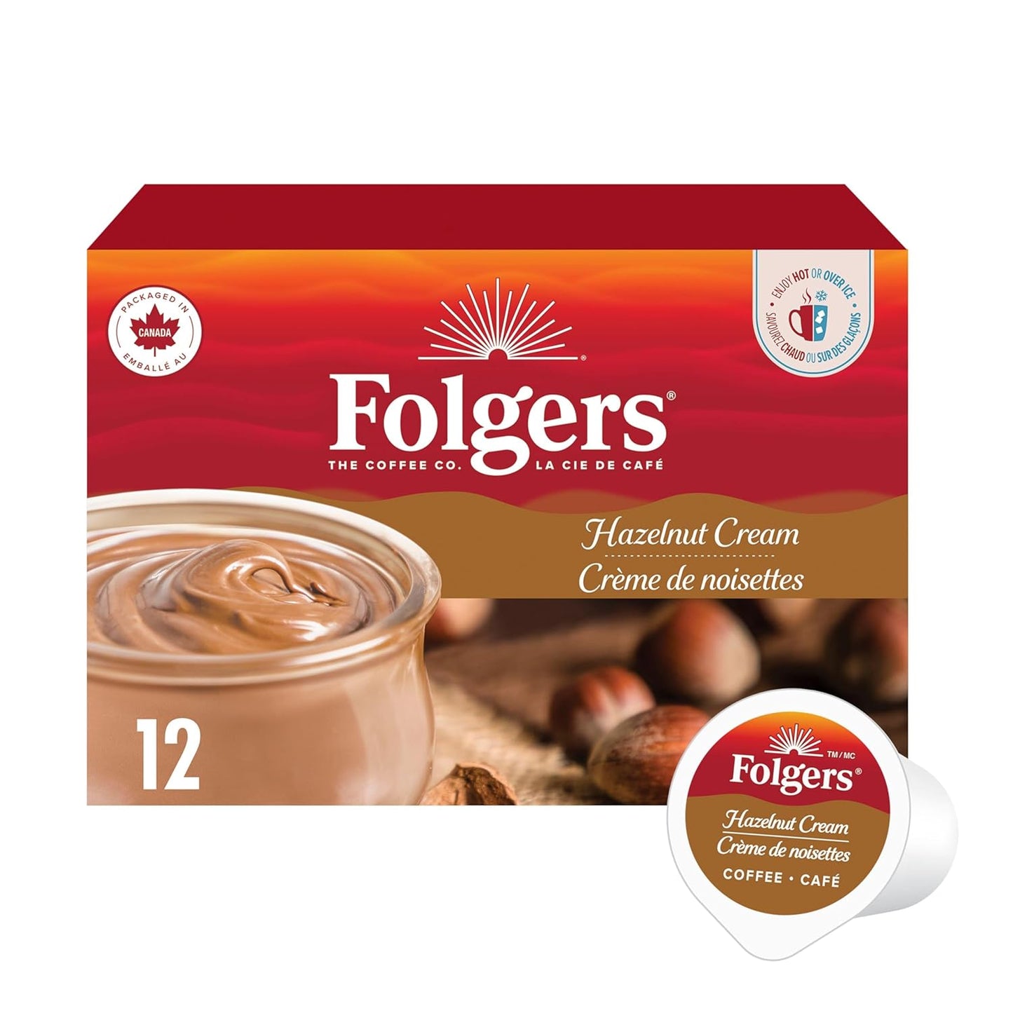 Folgers-Hazelnut-Cream-K-Cup-Coffee-Pods-12-Count-----------1683