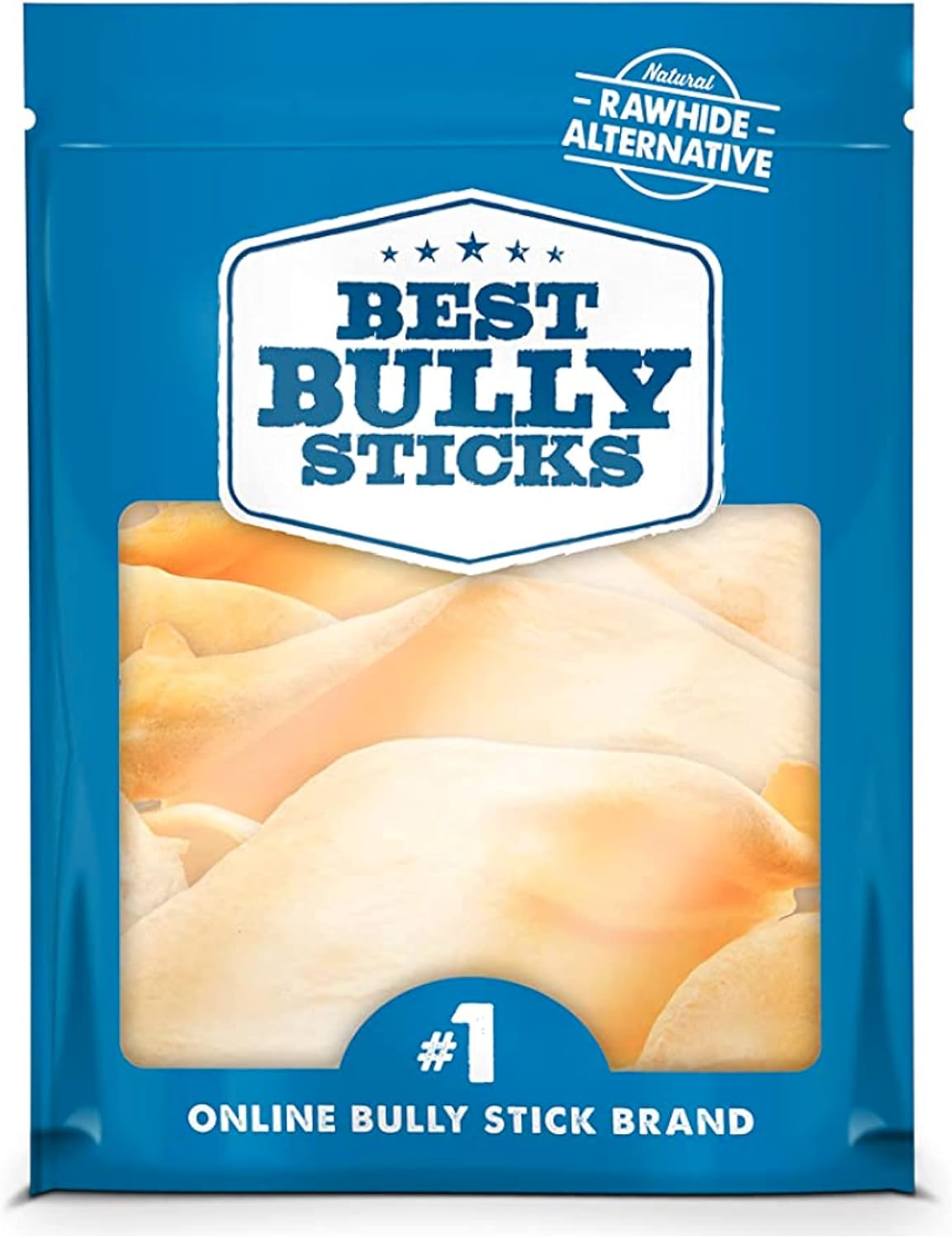 Best-Bully-Sticks-Thick-Cut-Cow-Ears-for-Dogs---12-Count-of-2175