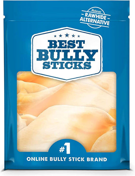 Best-Bully-Sticks-Thick-Cut-Cow-Ears-for-Dogs---12-Count-of-2175