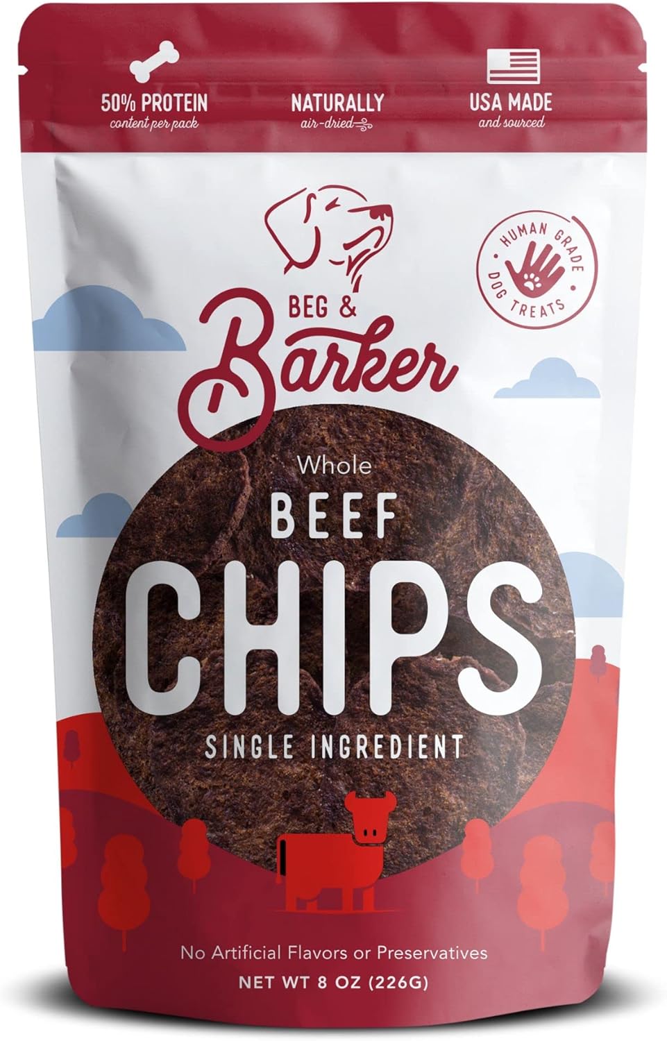 Beef-Chips-for-Dogs-(8-Ounce,-Pack-of-2974