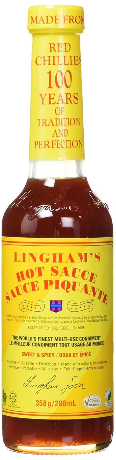 Lingham's-HOT-SAUCE-ORIGINAL,-12.6-Ounce-776