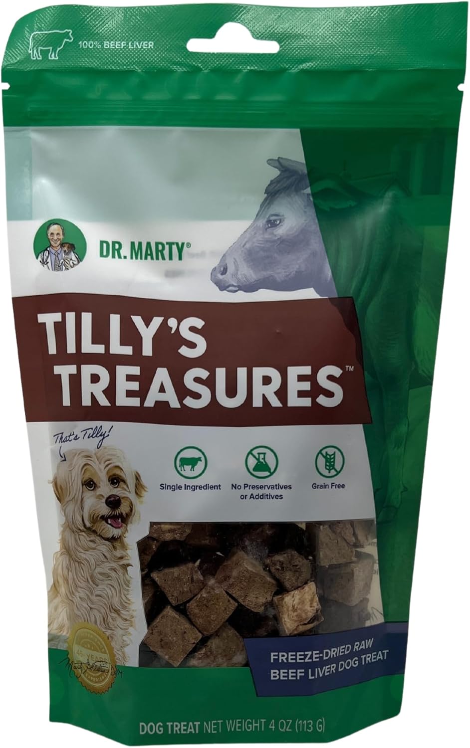Dr.-Marty-Tilly's-Treasures-Beef-Liver-Dog-Treat-4-oz---1305