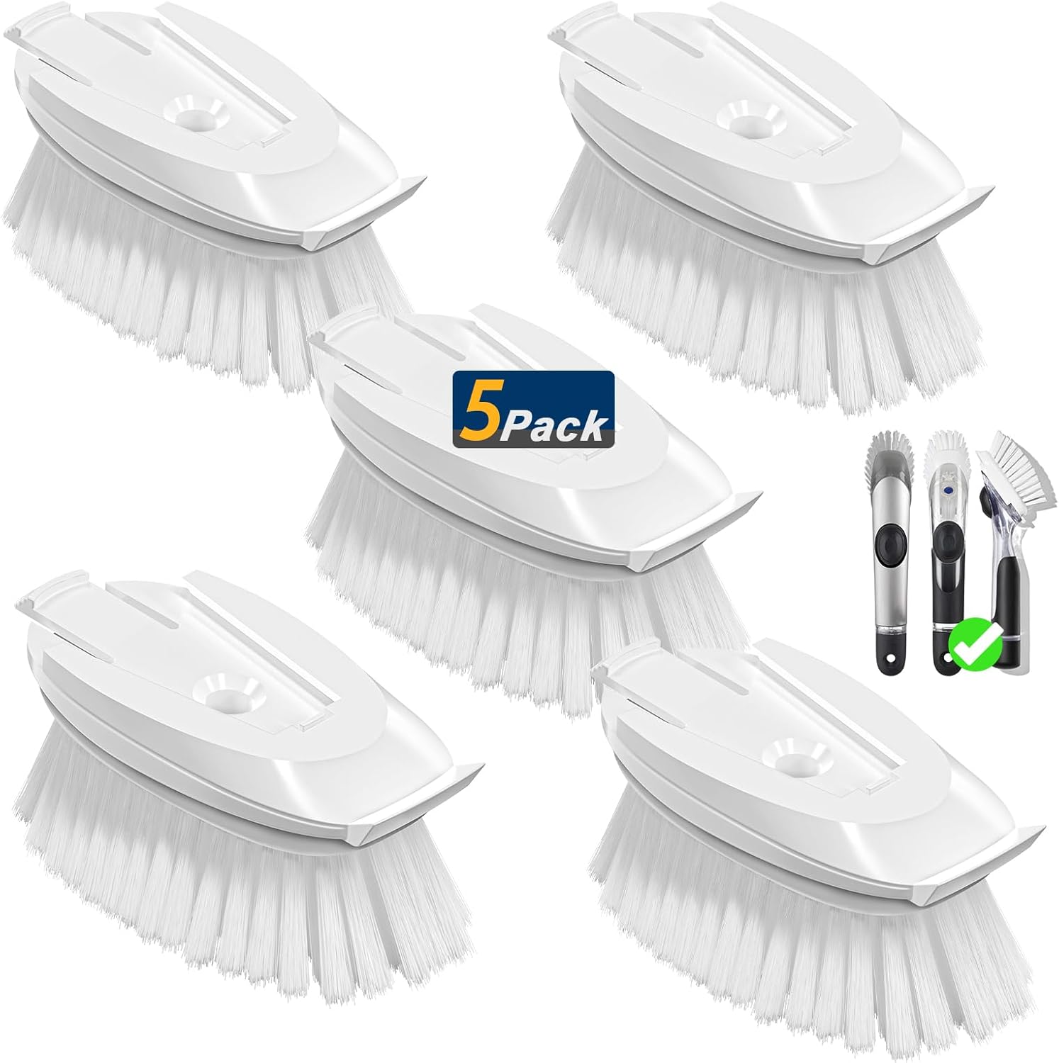 CEEDEE-Brush-Refills-for-OXO-Dish-Brush:-5-Pack-Dish-969