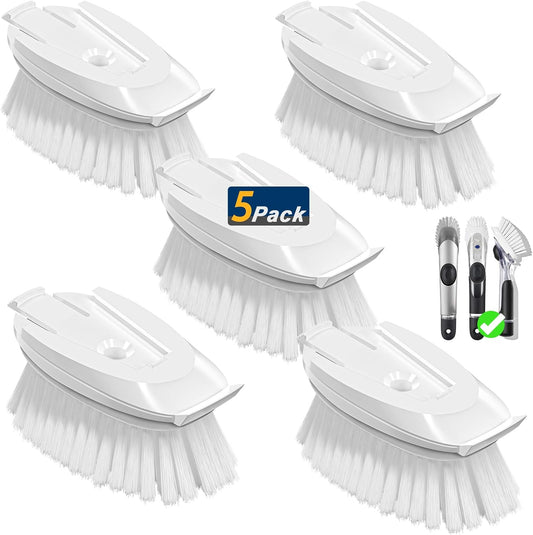 CEEDEE-Brush-Refills-for-OXO-Dish-Brush:-5-Pack-Dish-969