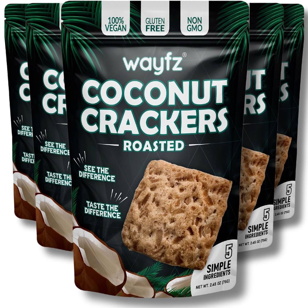 Roasted-Coconut-Crackers-–-Vegan-Snack-&-Gluten-Free-Cracker-Made--with-1-Real-–-686