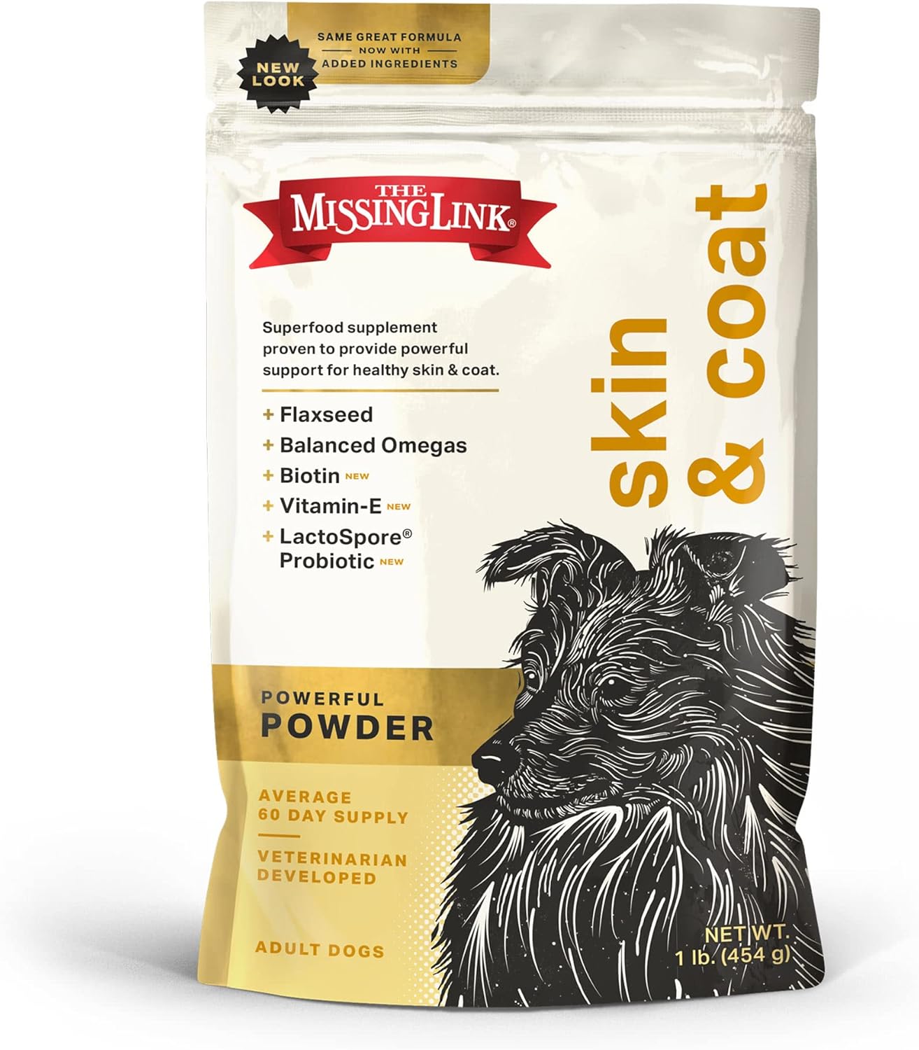 The-Missing-Link-Skin-&-Coat-+-Probiotics-Supplement-1lb-Bag-Powerful-202