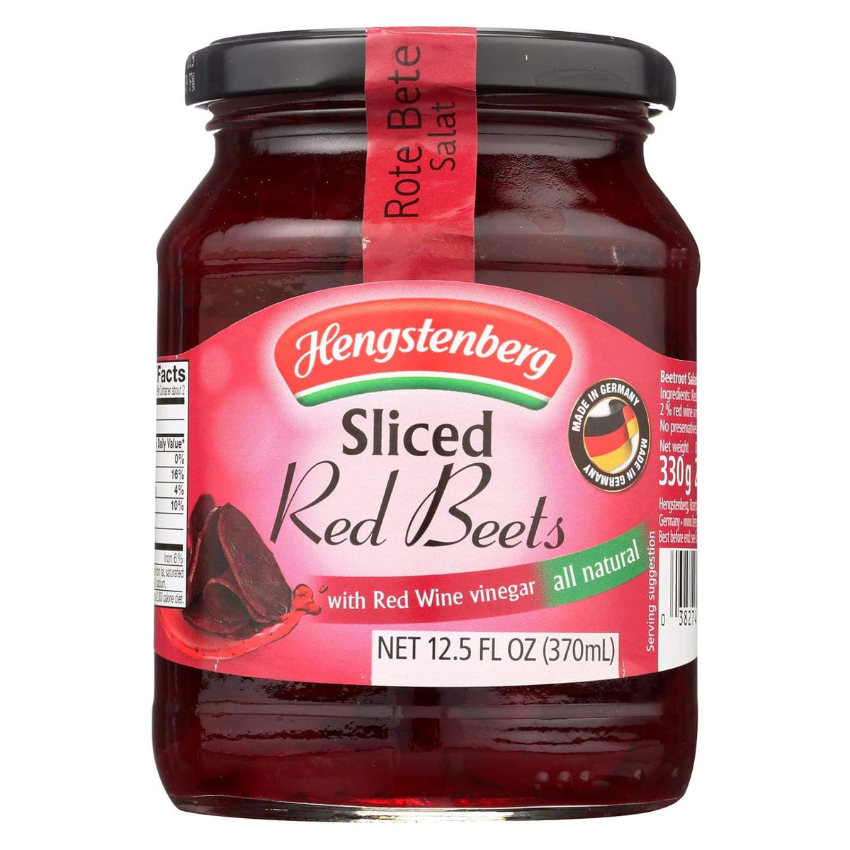 Hengstenberg-Sliced-Red-Beets,-12.5-Ounce-(Pack-of-6)-------105