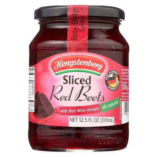 Hengstenberg-Sliced-Red-Beets,-12.5-Ounce-(Pack-of-6)-------105