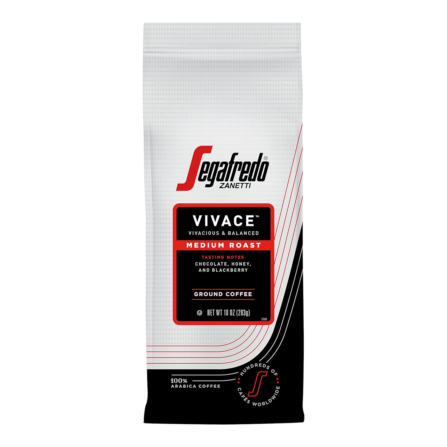Segafredo-Zanetti-Ground-Coffee,-Vivace-Medium-Roast,-2978
