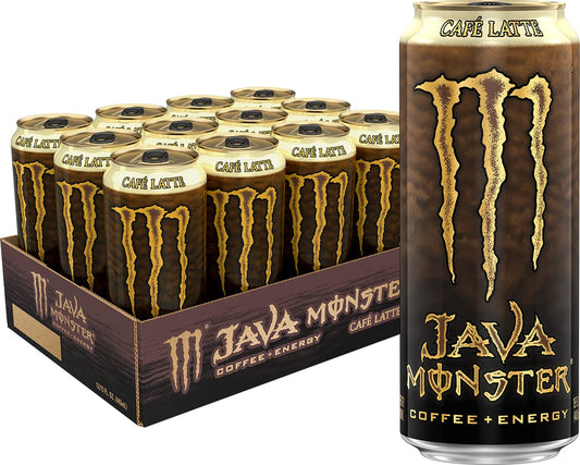 Monster-Energy---Café-y-bebida-energética-Java-Café-Latte,-15-(paquete309