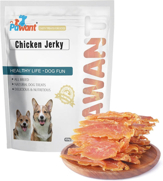 Chicken-Jerky-for-Dogs-Treats-Training-Snacks-Dog-Chew-Treats-Rawhide-for-1218