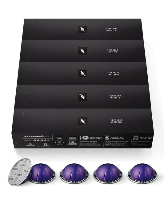Nespresso-Capsules-Vertuo,-Altissio,-Medium-Roast-Espresso-Coffee,-50-Count-Espresso-Pods,-Brews-3166