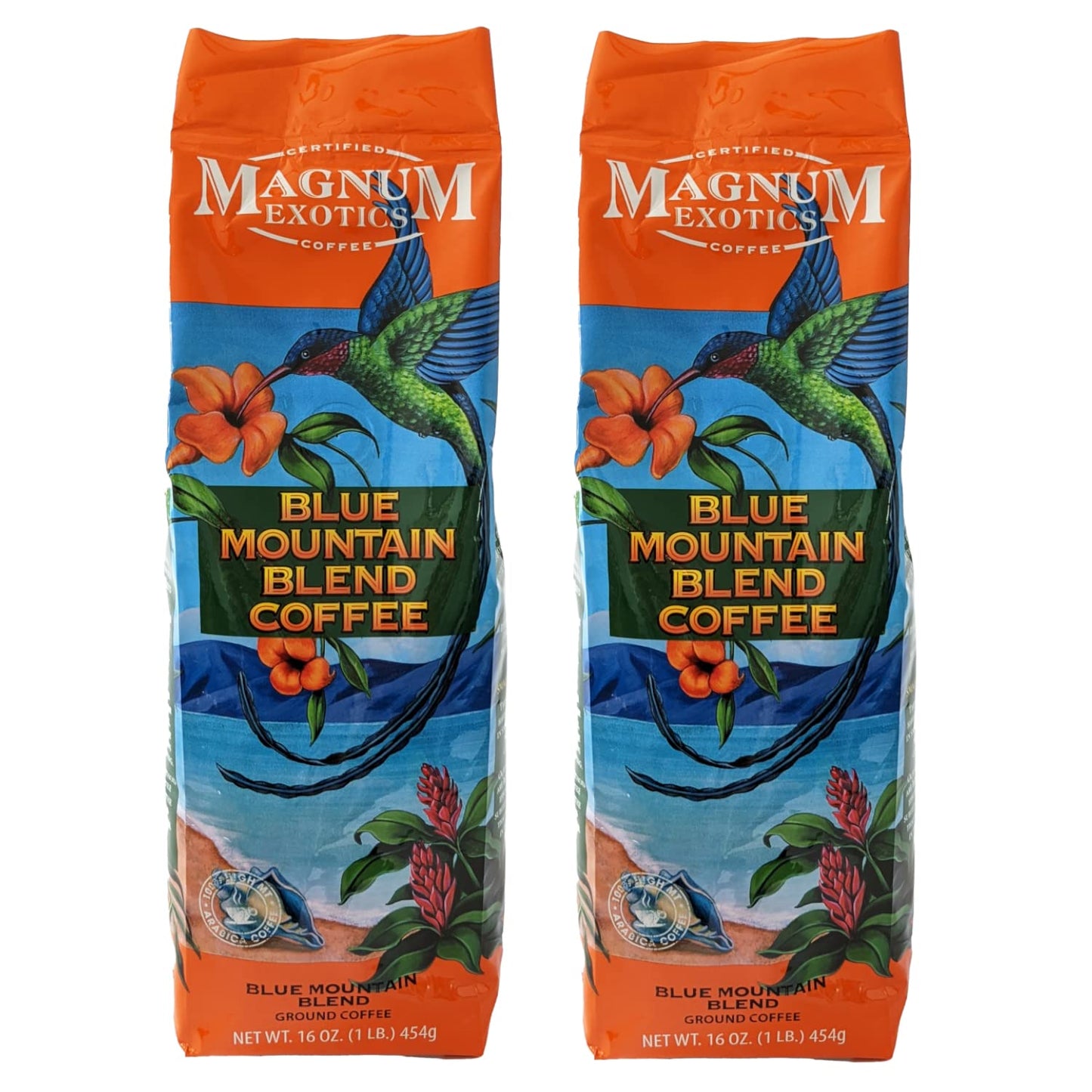Magnum-Exotics-Coffee,-Blue-Mountain-Ground-Coffee-Blend---Light-Medium-Roast,-Made-from-1246