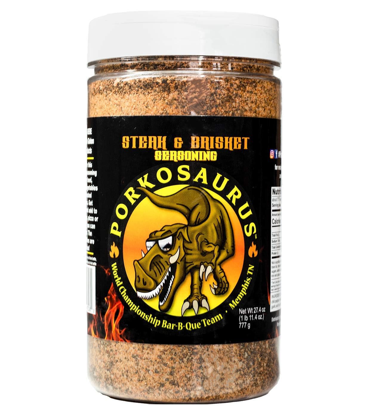 Porkosaurus-Mezcla-de-condimentos-para-pechuga-y-bistec-(30-onzas)-Masajes-524