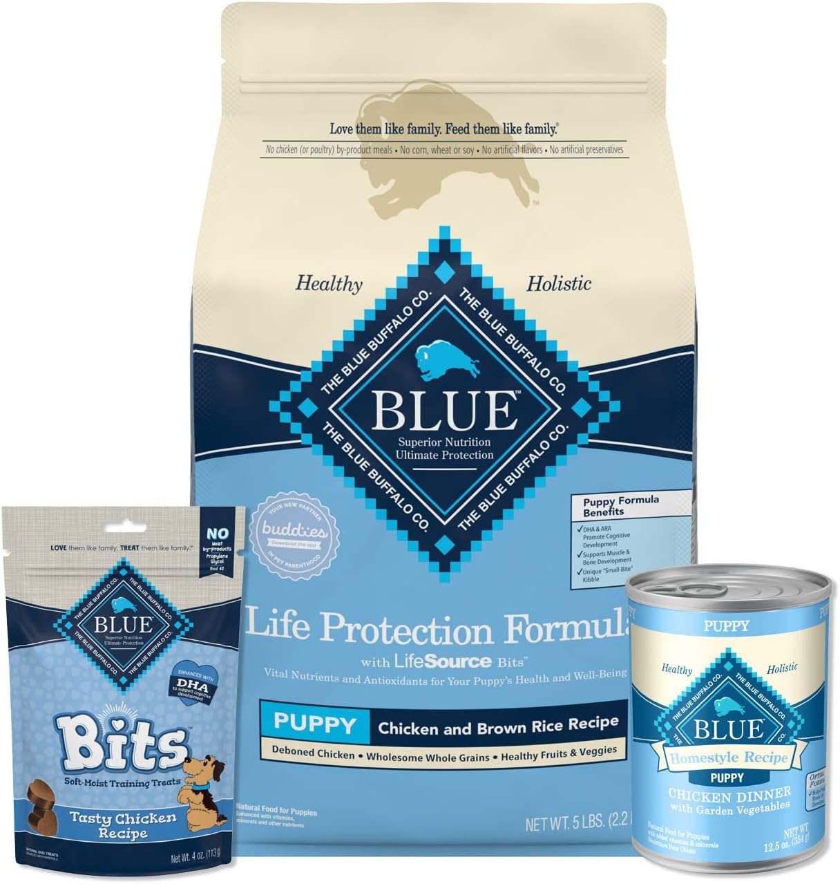 Blue-Buffalo-Life-Protection-Formula-Natural-Puppy-Starter-Kit---Dry-&-Wet-25