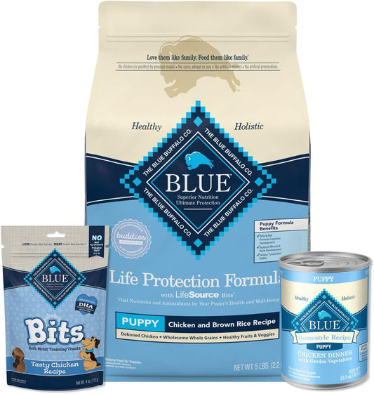Blue-Buffalo-Life-Protection-Formula-Natural-Puppy-Starter-Kit---Dry-&-Wet-25