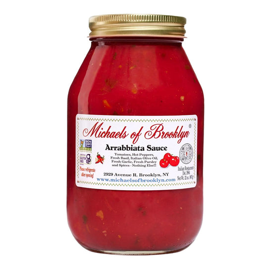Michaels-of-Brooklyn-Pasta-Sauce,-Arrabbiata,-2481