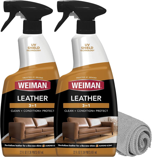 Weiman-Leather-Cleaner-&-Conditioner---Cleans,-Restores-&-Protects-Leather,-UV-Protection-Prevent-Cracking-1172