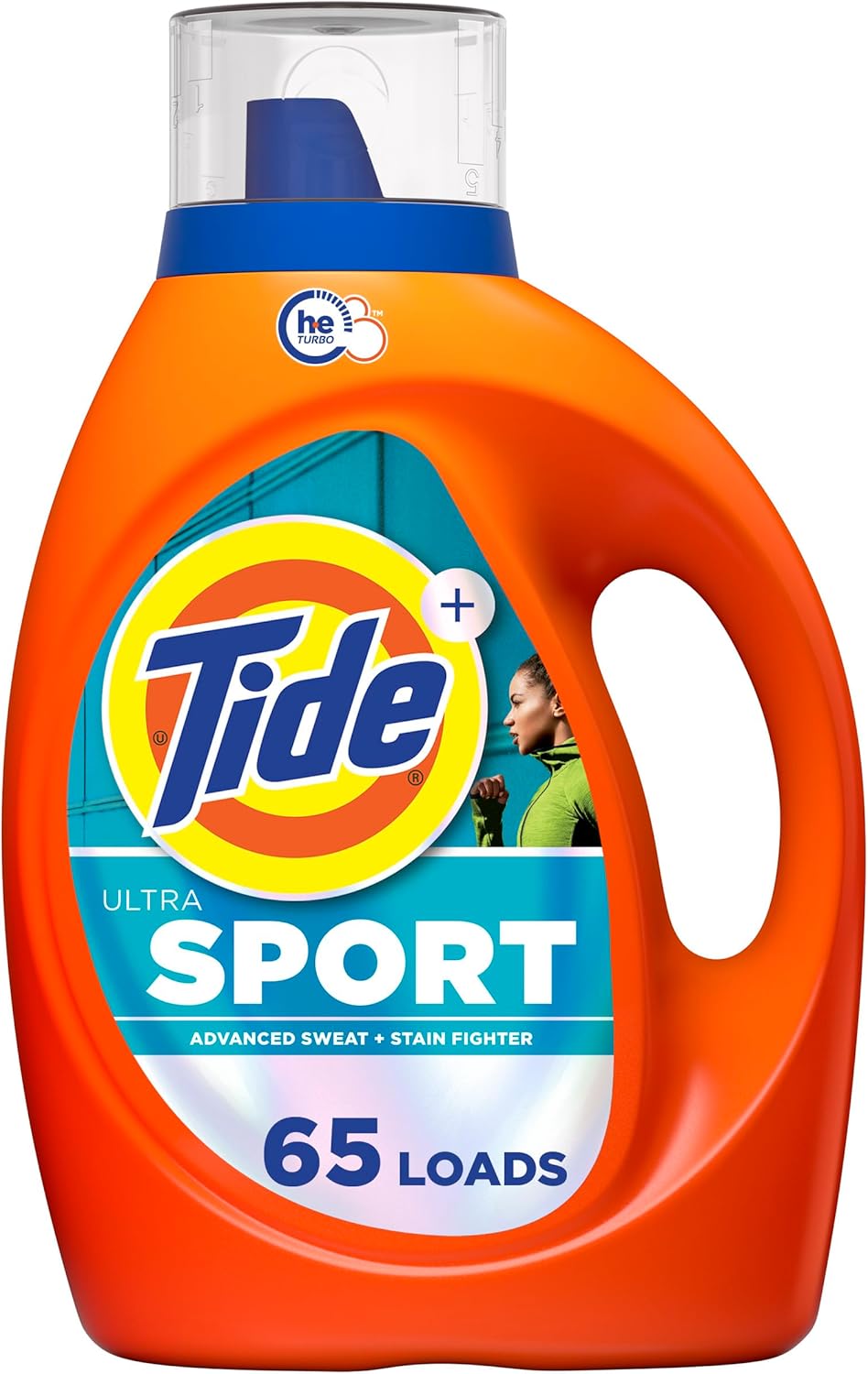 Tide-Ultra-Sport-Liquid-Laundry-Detergent,-92-fl-oz,-65-Loads,-Laundry-1572