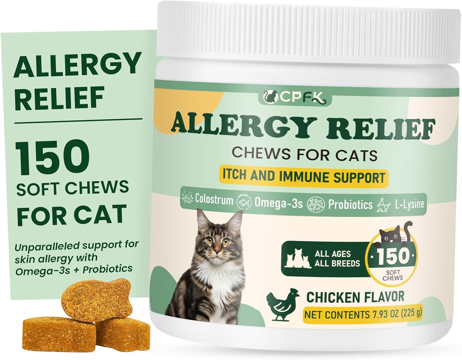 Cat-Allergy-Relief-for-Cats,-150-Soft-Chews-for-Cat-Itch-and-Allergy-1214