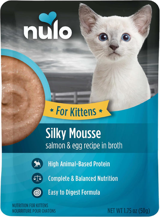 Nulo-Silky-Mousse-Salmon-&-Egg-Recipe-in-Broth-for-Kittens,-1.75-oz-607