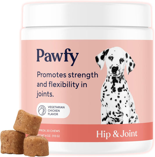 Pawfy-Hip-&-Joint-Supplement-for-Dogs-with-MSM-&-Vitamins-Glucosamine-514