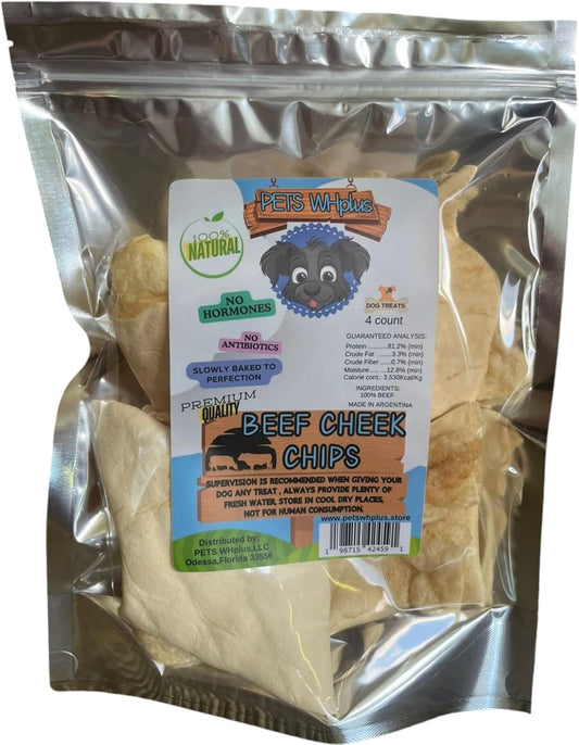 Premium-Beef-Cheek-Chips-Chews-for-Dogs,-4-Count-41