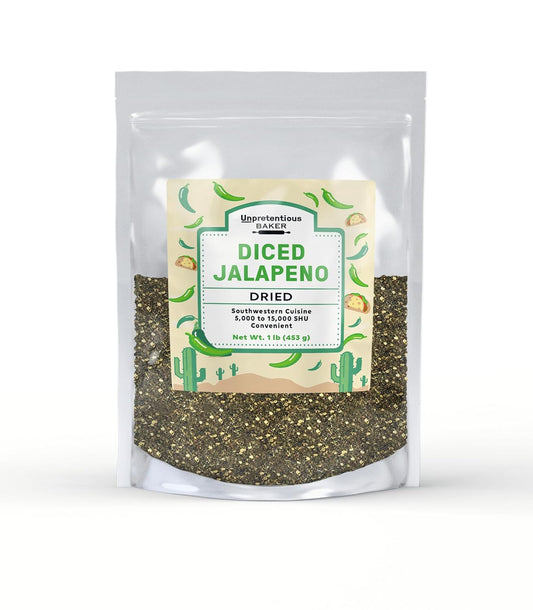 Unpretentious-Jalapeño-seco-en-cubitos,-1-libra,-calor-suave-386