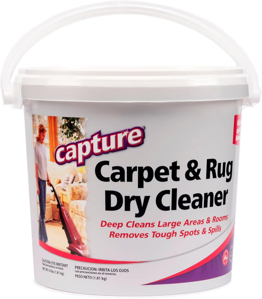 Capture-Carpet-&-Rug-Dry-Cleaner-w/Resealable-lid---Home,-5271