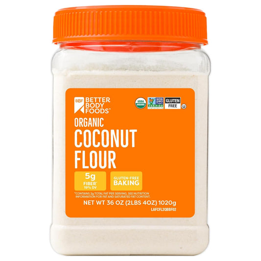 BetterBody-Foods-Harina-de-coco-orgánica-de-2.25-libras,-de-926