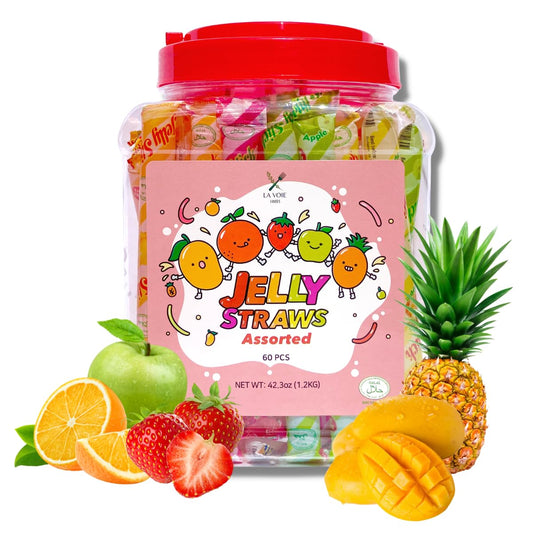 Jelly-Fruits-Straws-60Pcs,-Fruit-Jelly-Filled-Strips-2611