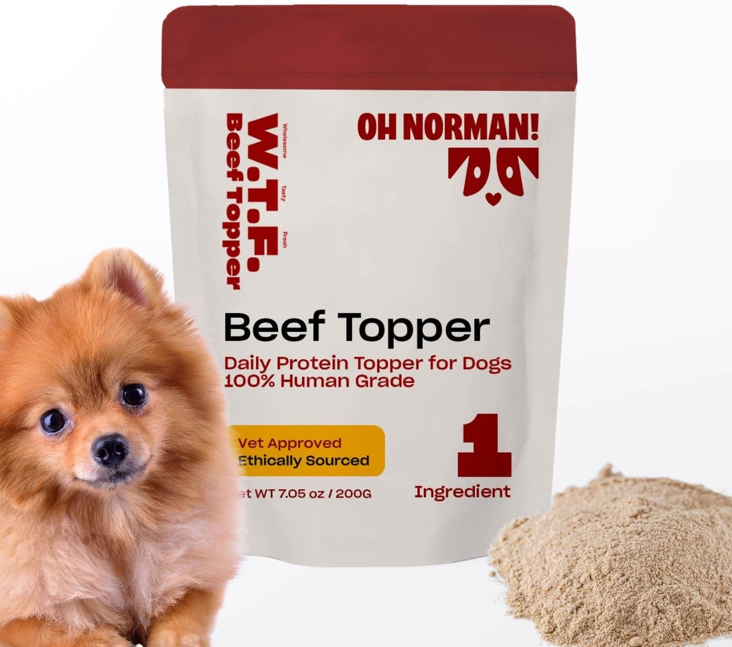 OH-NORMAN!-Kaley-Cuoco---Decoración-de-comida-para-389